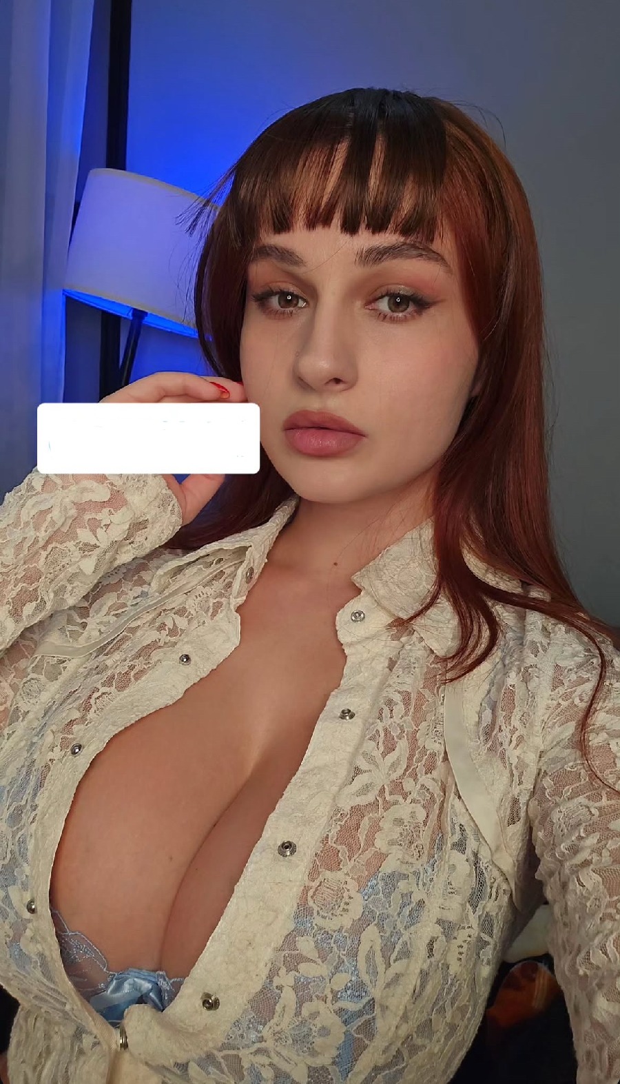 Take a pause and enjoy Miranda Faith — streaming from Bhavnagar