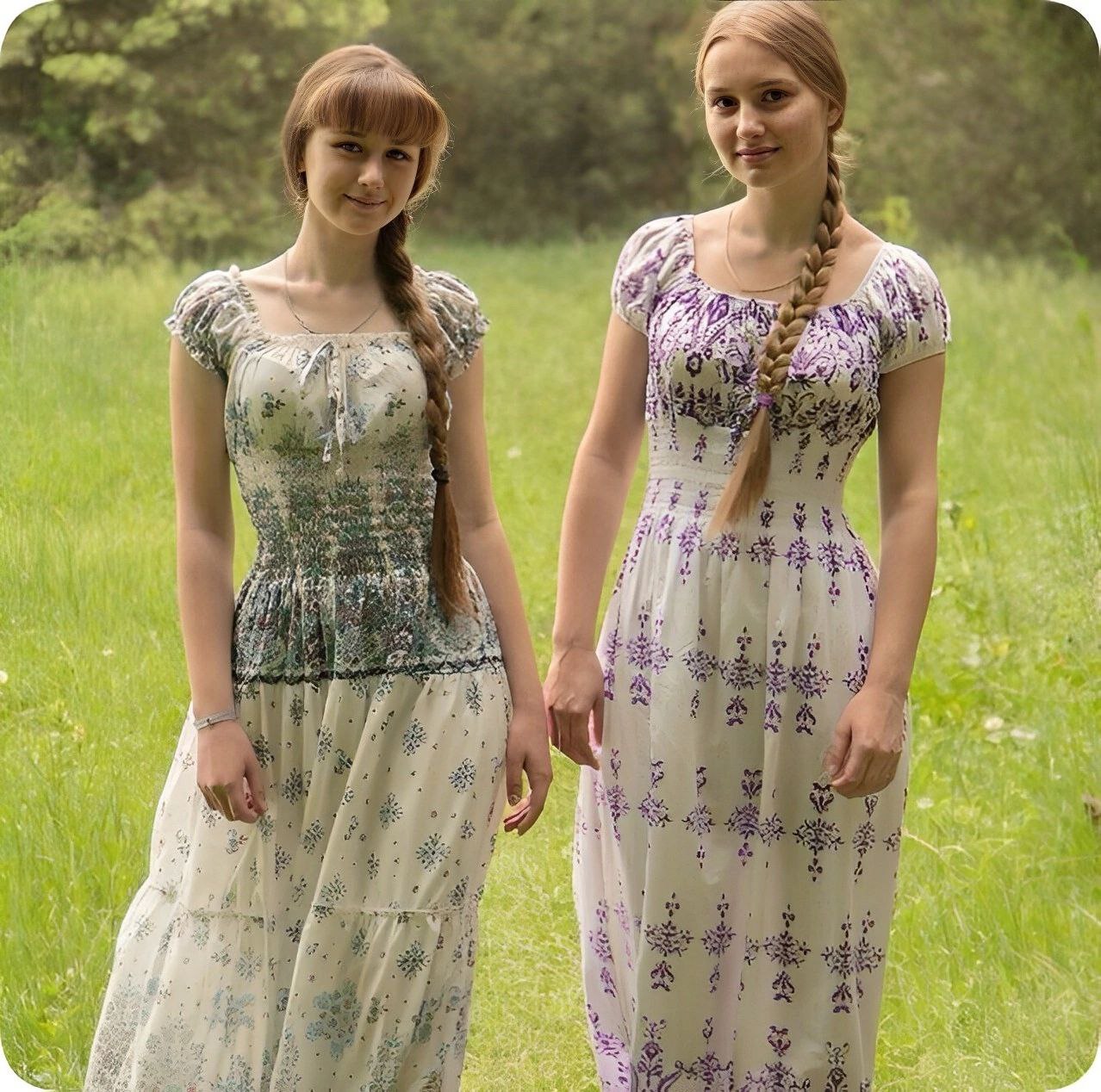 Slavic girls underwear in Bhavnagar