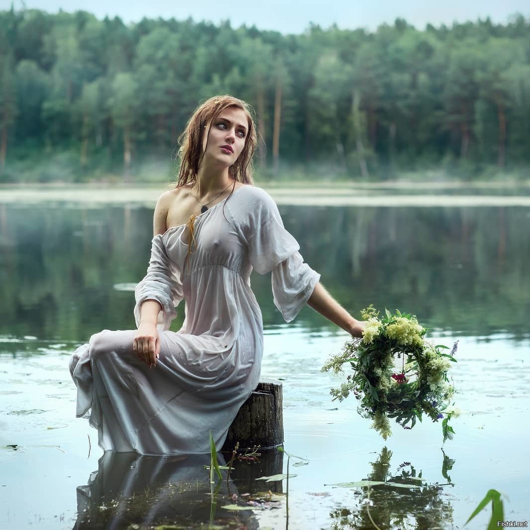 Beautiful girl Slavic women in Bhavnagar