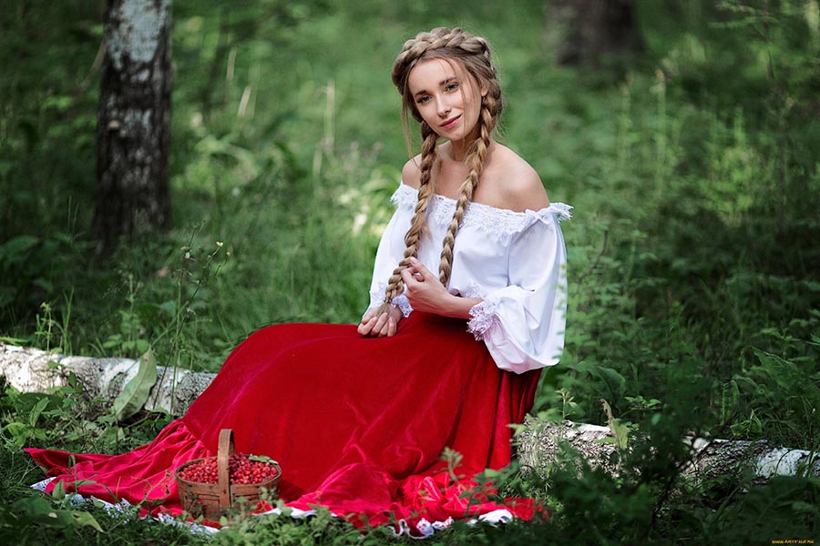 Sexy photo Slavic women in Bhavnagar