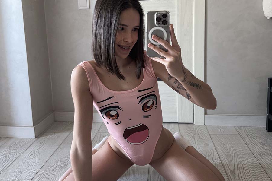 Model Tina in Bhavnagar